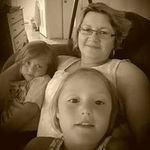 Melissa Meece Richardson - @melissa_j_meece - Instagram