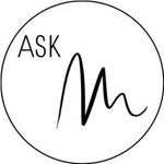 Ask M - @melissammeissner - Instagram