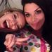 Melissa Mel  - Facebook