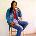 Melissa Mel - Facebook