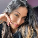 Melissa Mel Fernanda 🍯 - @_melfernanda - Instagram