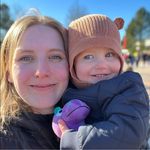 Melissa Nora Melson - @melinoras - Instagram