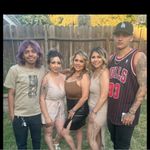 Melissa Menchaca - @m_lopez76 - Instagram