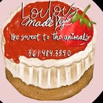 Melissa Menchaca - @loulous_made_vegan - Instagram