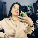 Melissa Menchaca - @menchacaglz - Instagram