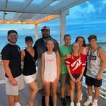 Melissa Mendel Tudor - @missytudor1040 - Instagram