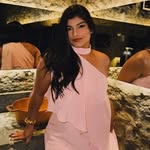 Mel - @melissamendes021 - Instagram