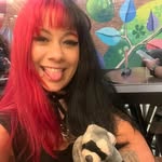 Melissa Mendes - @meelsmendes - Instagram