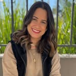 Melissa Mendes - @melissamendesdore - Instagram