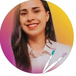 Melissa Mendes l Pintura em telas e tecidos - @ateliemelissamendes - Instagram