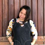 Lotis Melissa Mendiola-Roque - @mendiolaroque - Instagram