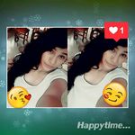 Melissa Mendiola - @melina_m15 - Instagram