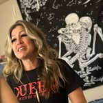 Melissa Mendiola - @_420bosslady_ - Instagram
