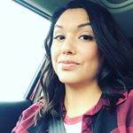 Melissa Mendiola - @melmen02 - Instagram