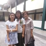 Melissa Mendiola - Facebook