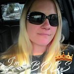 Melissa Henkel-Menke - @stoner_crazy_bitch_420 - Instagram