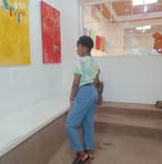 Melissa Munga - Facebook