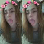 Melissa Meriwether - @6mel6ly6 - Instagram