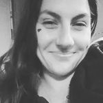 Melissa Meriwether - @melissathecat1000 - Instagram