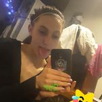 Melissa Meriwether - @melissa.meriwether.37 - Instagram