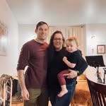 Melissa Evilsizer Merrell - @melissann1104 - Instagram