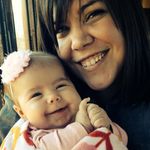 Melissa Merrell - @mmerrell13 - Instagram