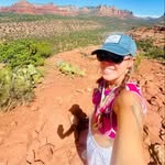 Melissa Merrell - @miss_c_bland - Instagram