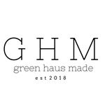 MELISSA MERRELL - @greenhausmade - Instagram