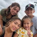 Melissa Merrell Carandang - @mdmerrell77 - Instagram