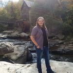 Melissa Midkiff - @missyfm55 - Instagram
