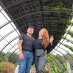Melissa & Mike - @fit.mike.mel - Instagram