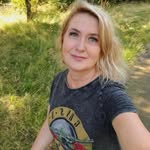 Melissa Mike - @meliss_mike - Instagram
