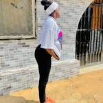 Melissa Mike - @melissamike582 - Instagram
