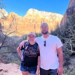Melissa Mike Smith - @melissa45smith - Instagram