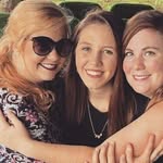 Melissa Hart - @melissamiley1818 - Instagram