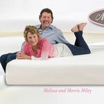 Melissa Miley - @melissasmattress - Instagram