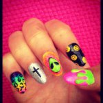 Melissa Miley - @sewage_royalty - Instagram