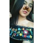 Melissa Millan - @melillan_05 - Instagram