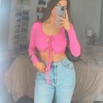 Melissa Millan - @meliillan_ - Instagram