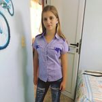 Melissa Millan Gonzalez - @melissamillangonzalez - Instagram