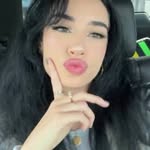Yasmine - @meli.ssamillet - Instagram