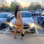 Melissa Million - @sharain_thatgirl - Instagram