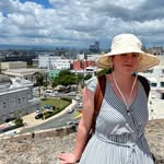 Melissa Millward - @mmillward614 - Instagram
