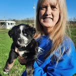 Melissa Minard - @sue.trimm - Instagram