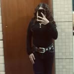 melissa Miranda - @melissa911741 - Instagram