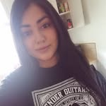 Melissa Miranda - @mel_berrii - Instagram