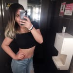 melissa miranda - @mely00y - Instagram