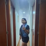 Melissa Miranda - Facebook