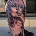 Melissa Miranda - Facebook