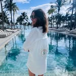 Melissa Miranda Sabbagh - @melissamirandasabbagh - Instagram